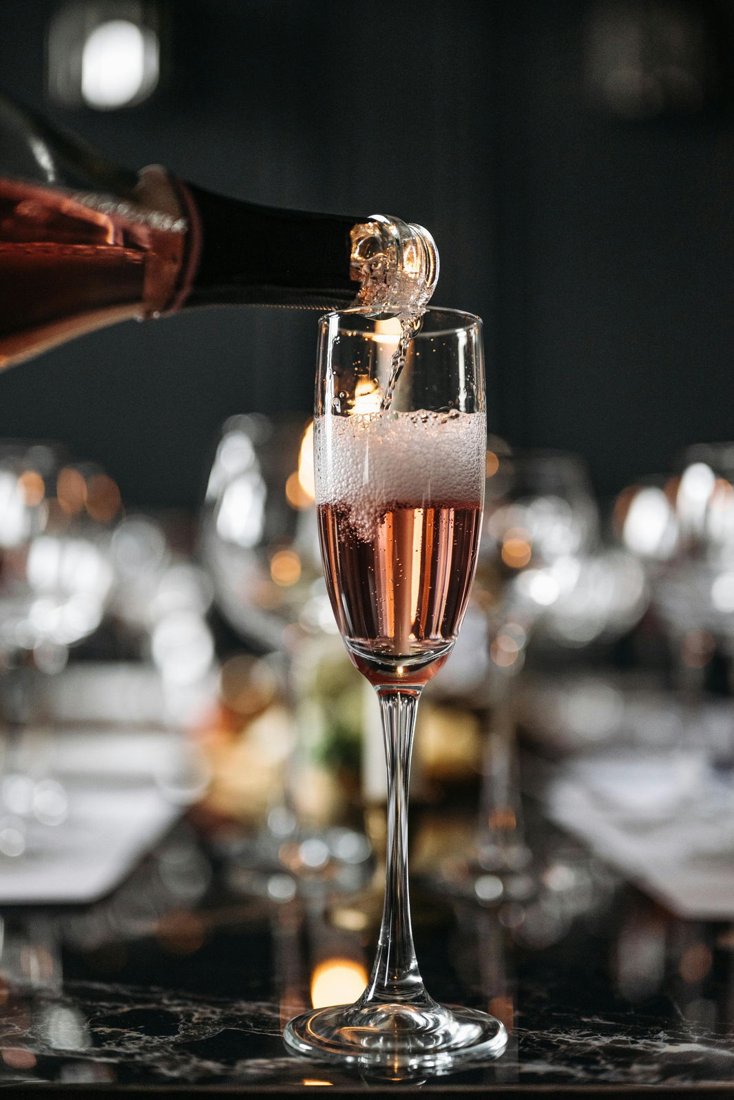 Champagnes
