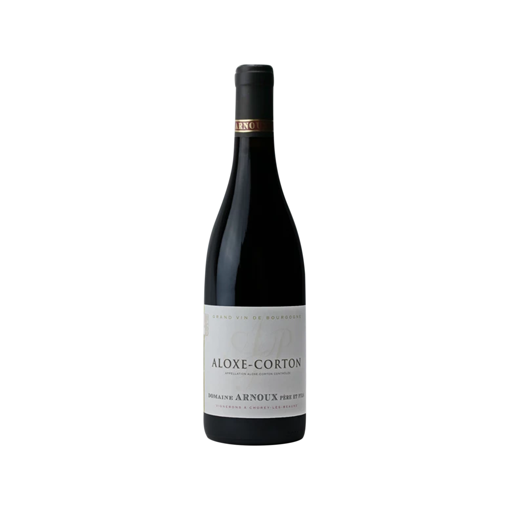 Alox-Corton Domaine Arnoux