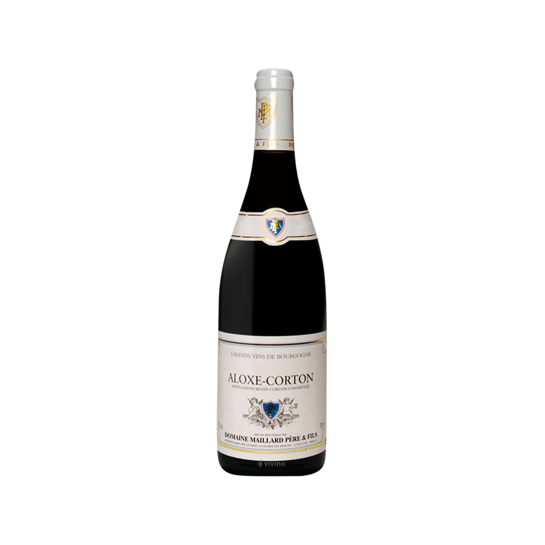 Alox-Corton Domaine Maillard