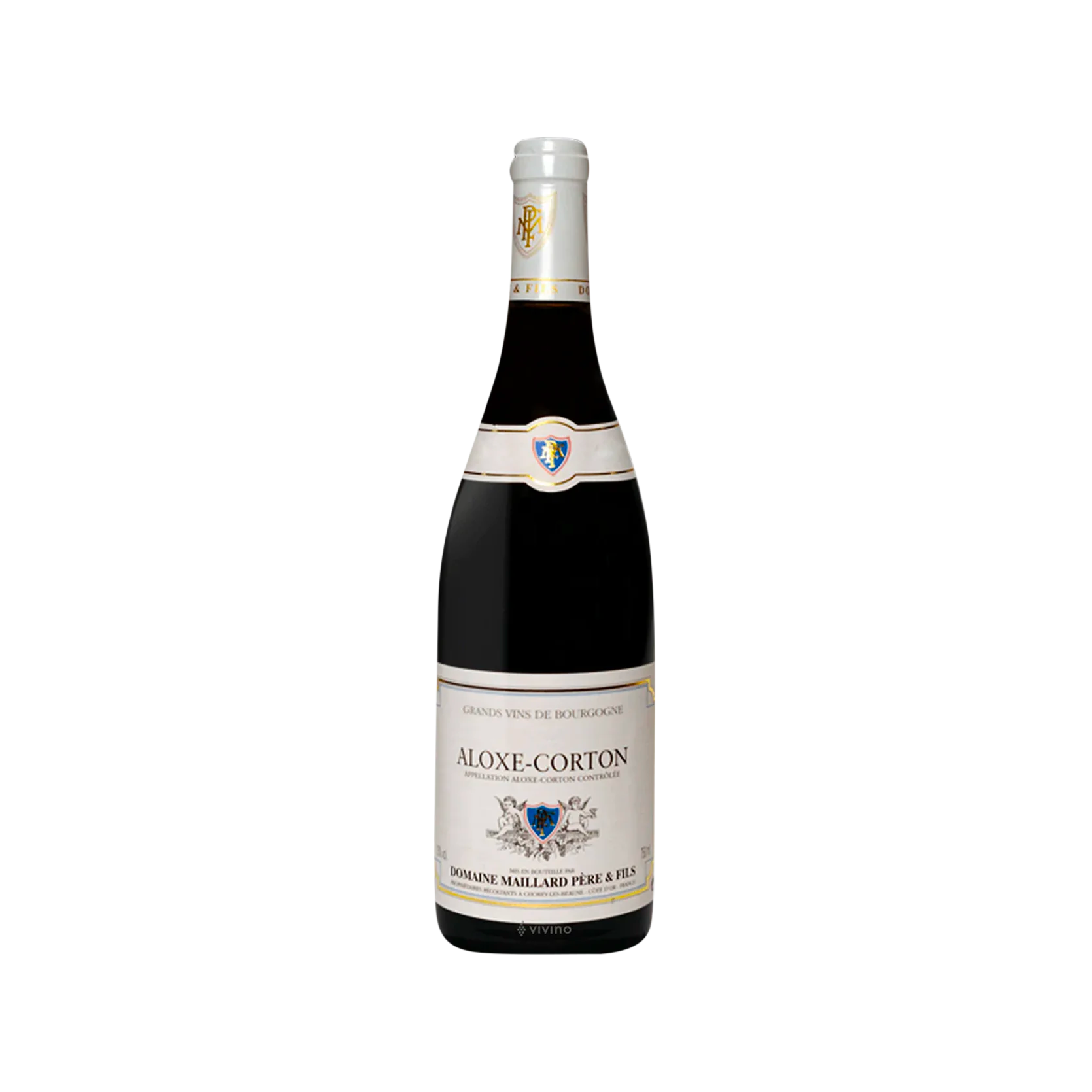 Alox-Corton Domaine Maillard