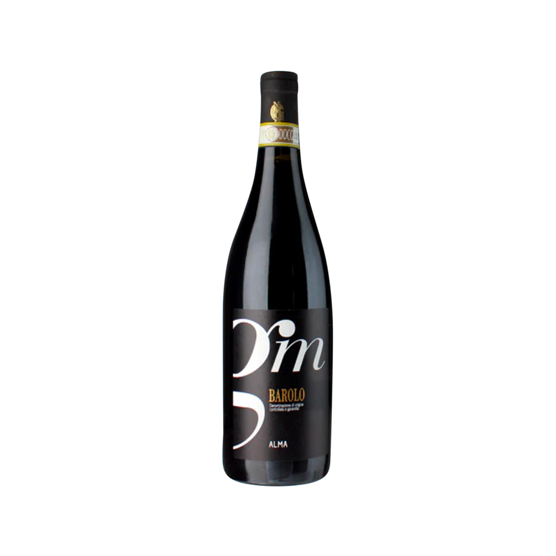 Barolo Mario Giribaldi
