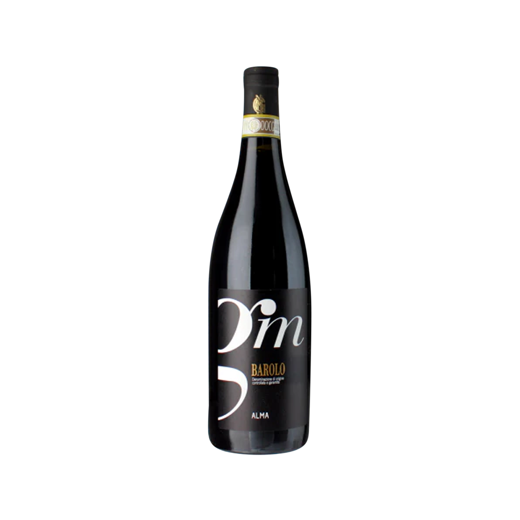 Barolo Mario Giribaldi
