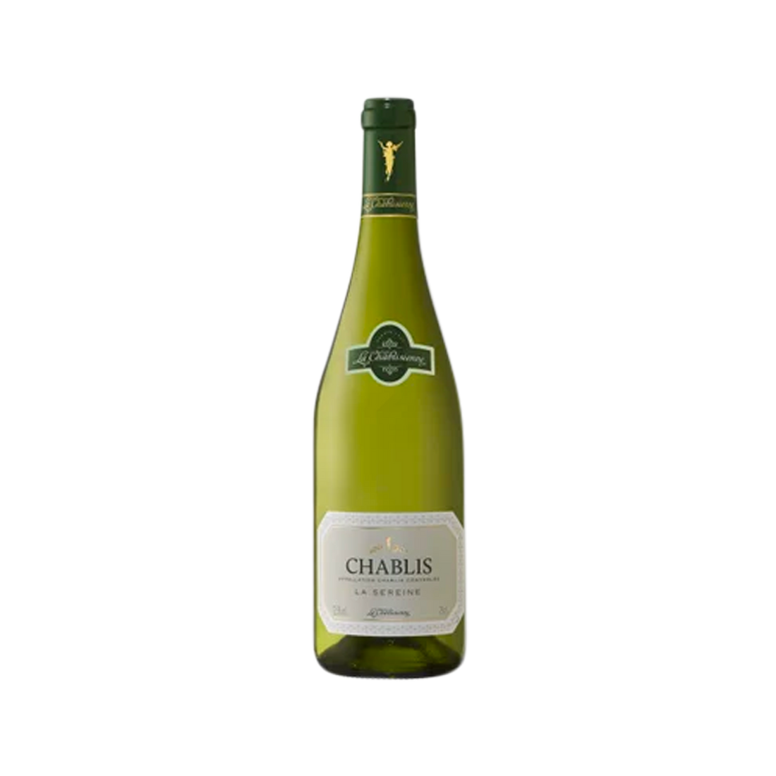 Chablis La Sereine La Chablisienne