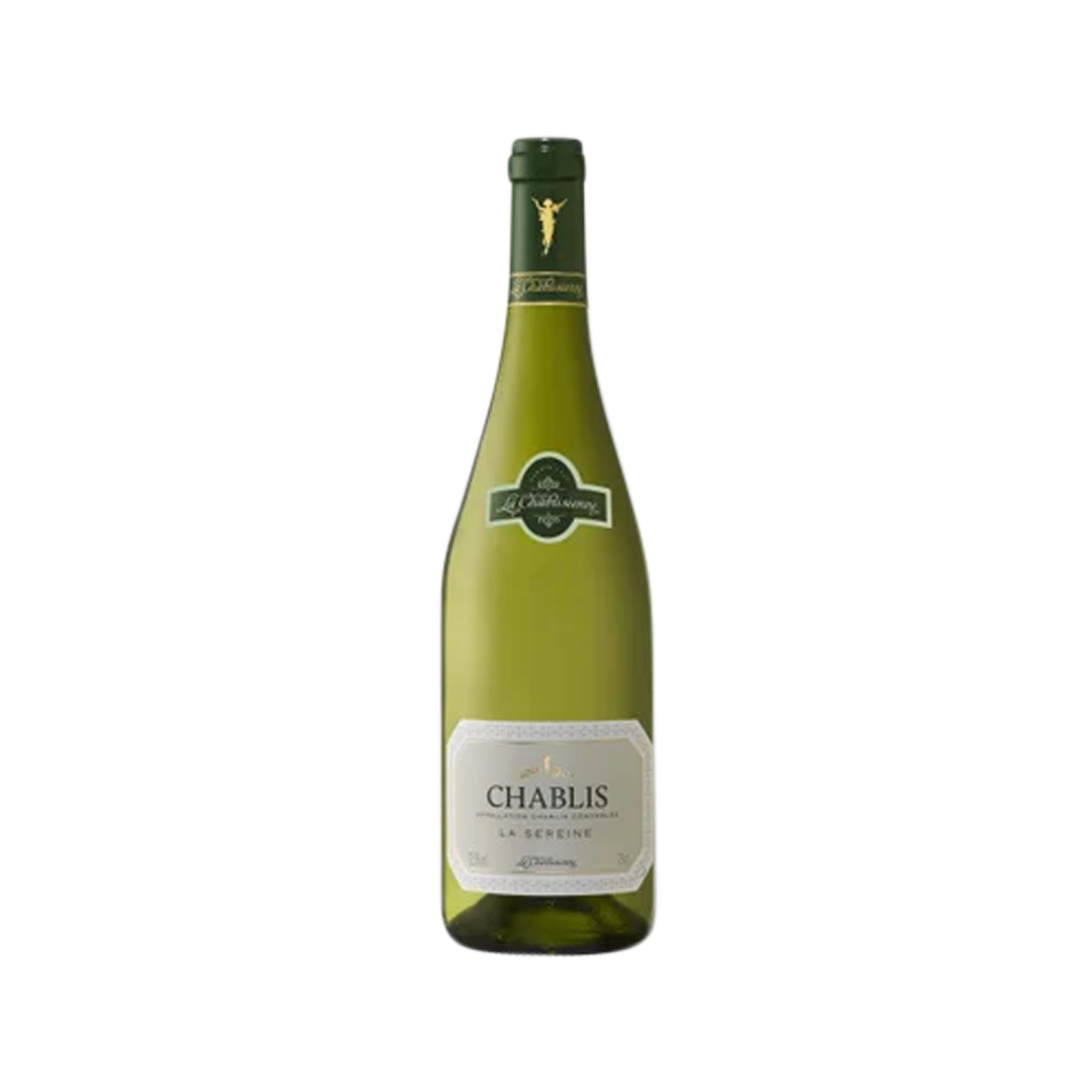 Chablis La Sereine La Chablisienne