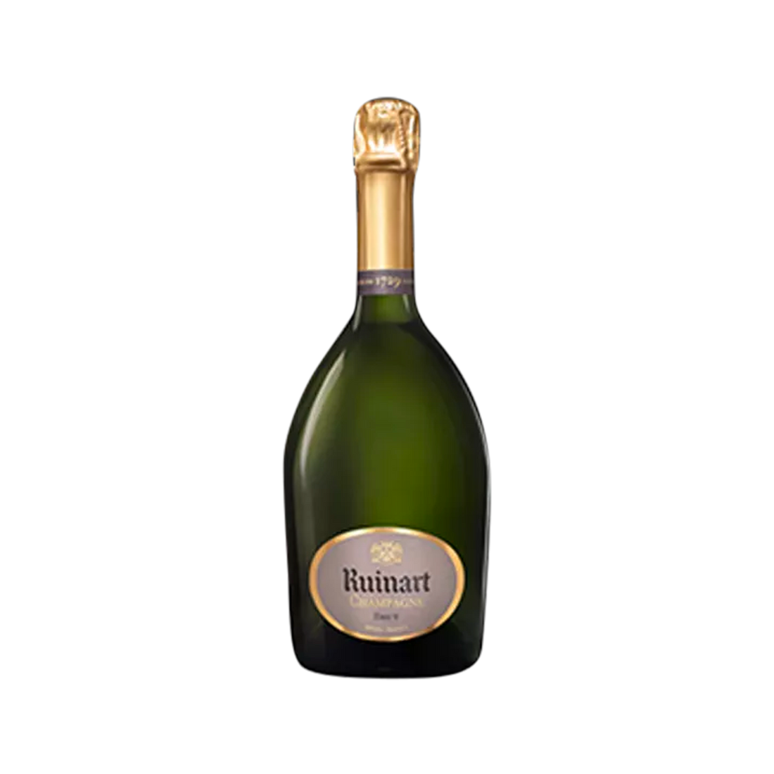 Champagne Brut "R" Ruinart