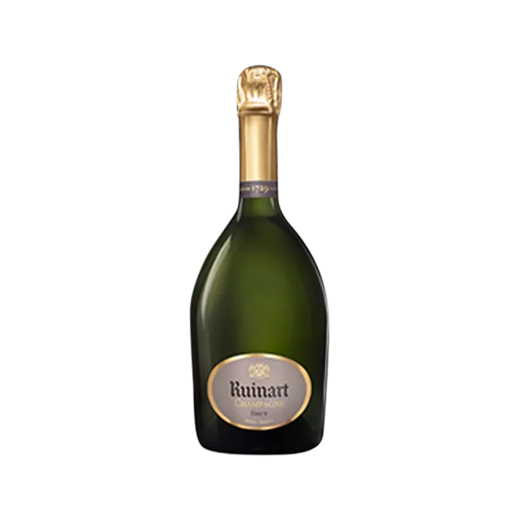 Champagne Brut "R" Ruinart