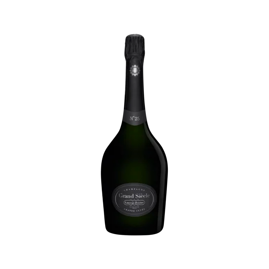 Champagne Laurent Perrier Grand Siècle Iteration 25