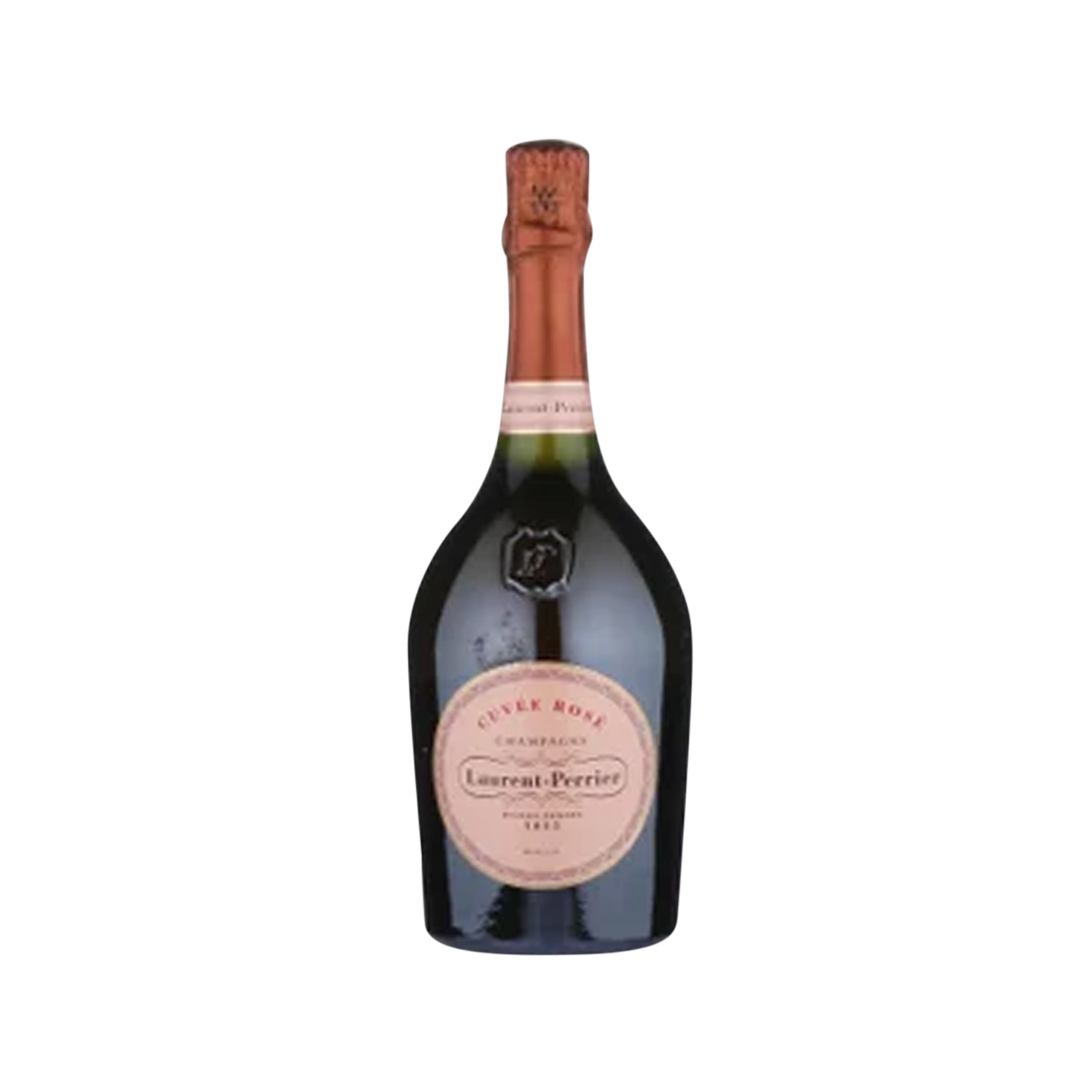 Champagne Laurent Perrier Rosé