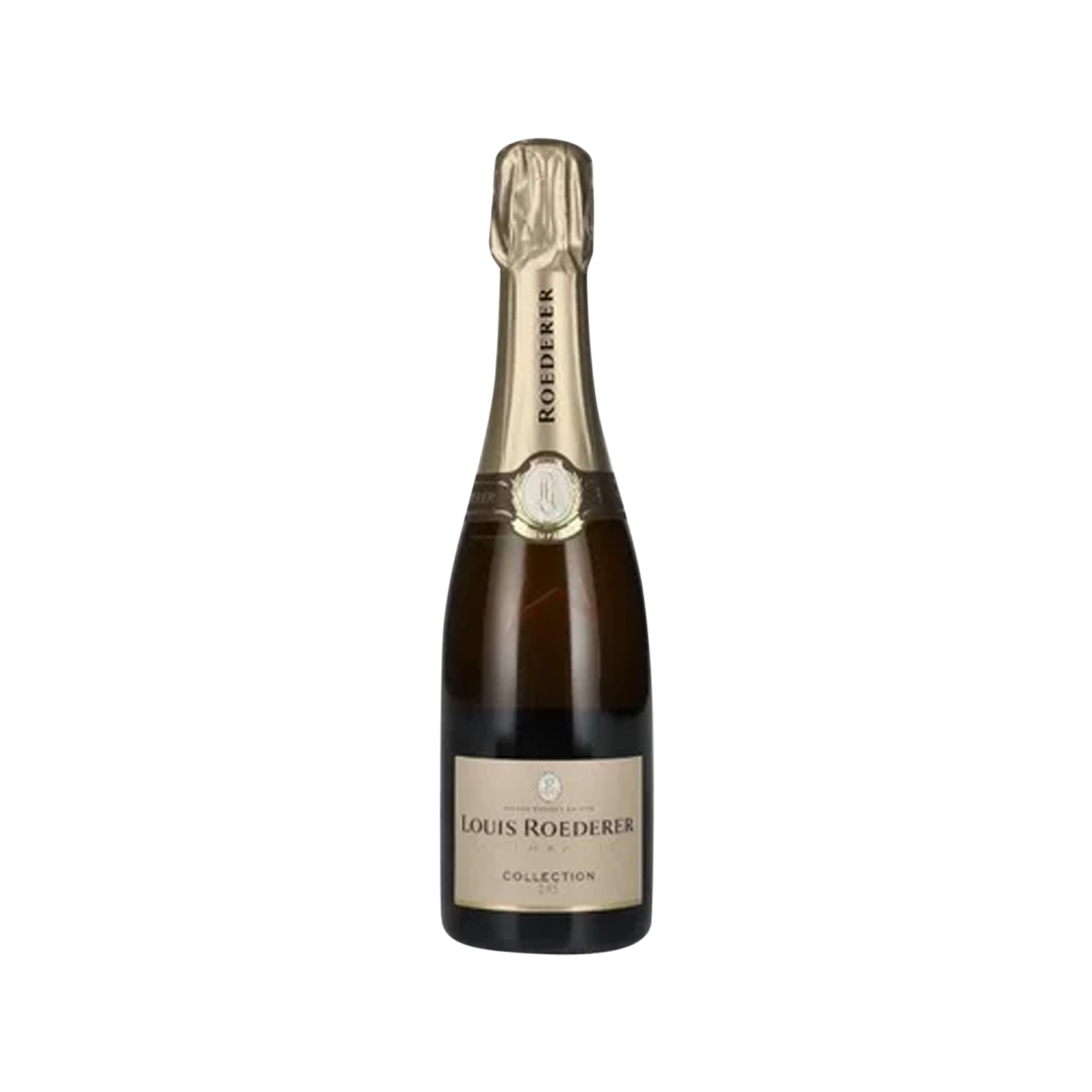 Champagne Louis Roederer Collection 245