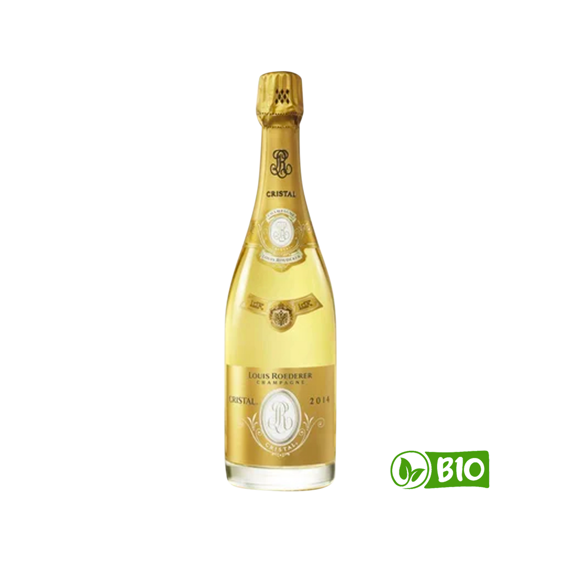 Champagne Louis Roederer Cristal