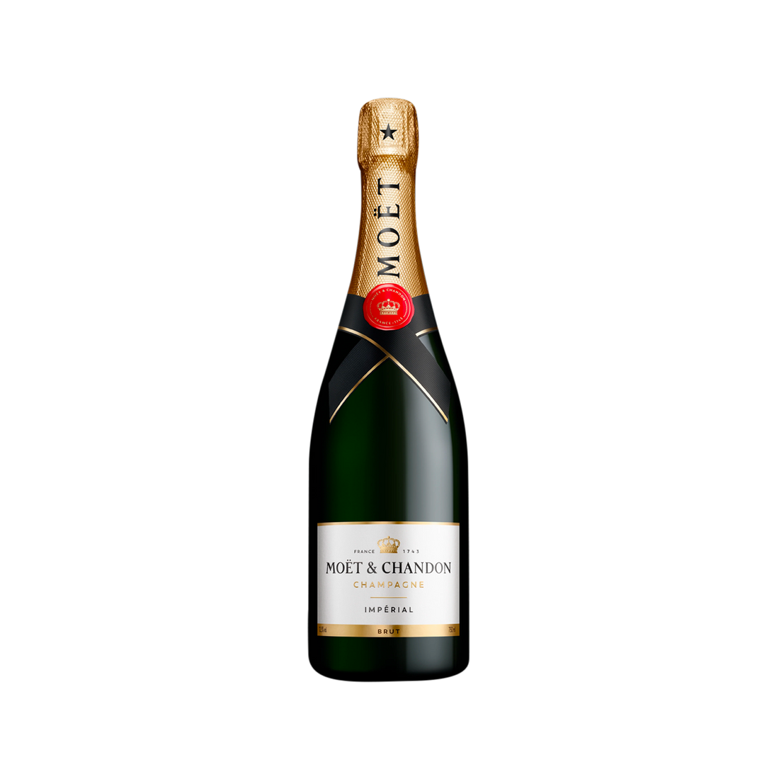 Champagne Moët & Chandon Brut Impérial