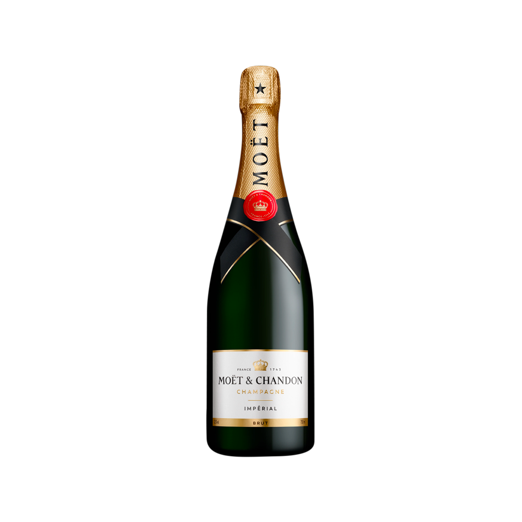 Champagne Moët & Chandon Brut Impérial