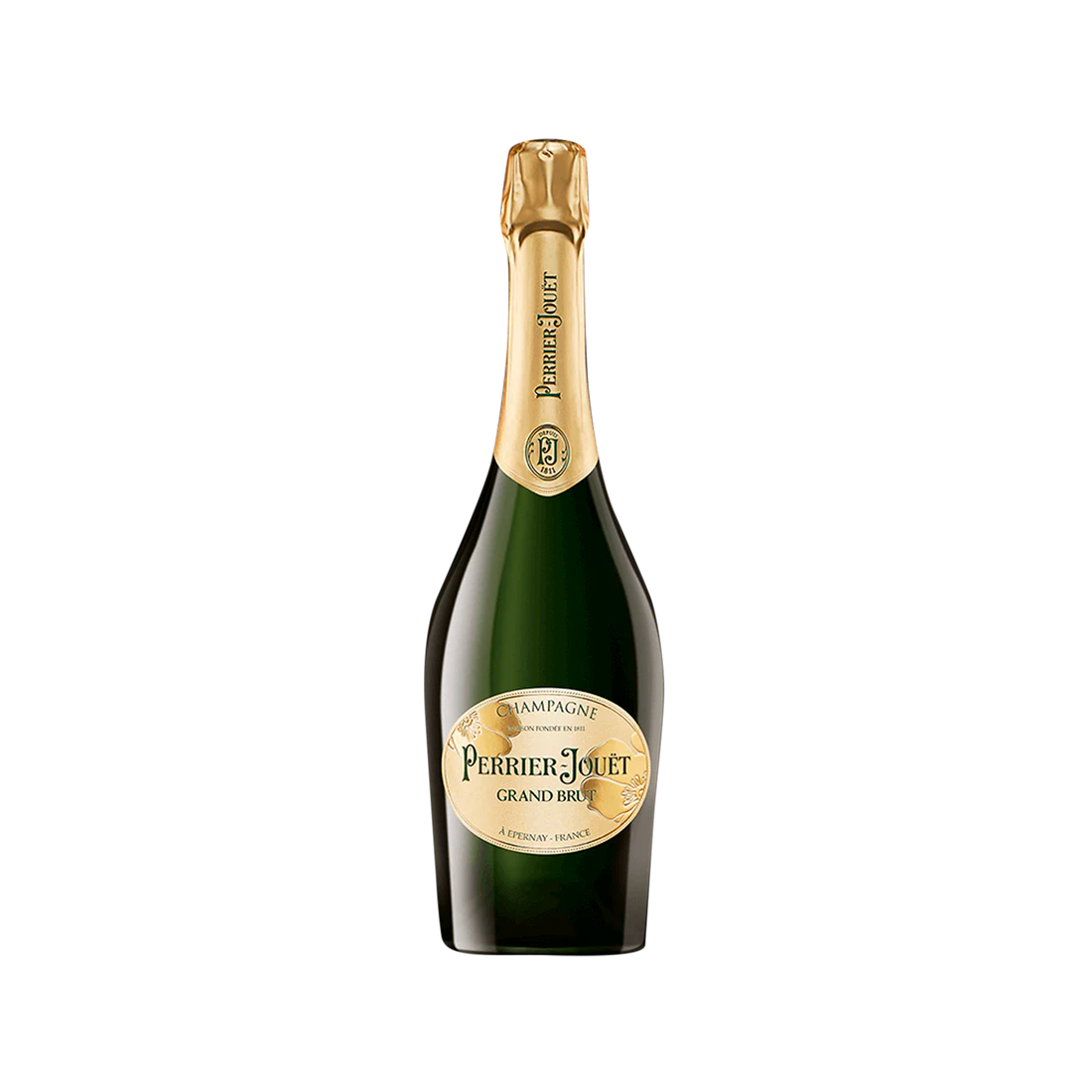Champagne Perrier Blanc de Blancs