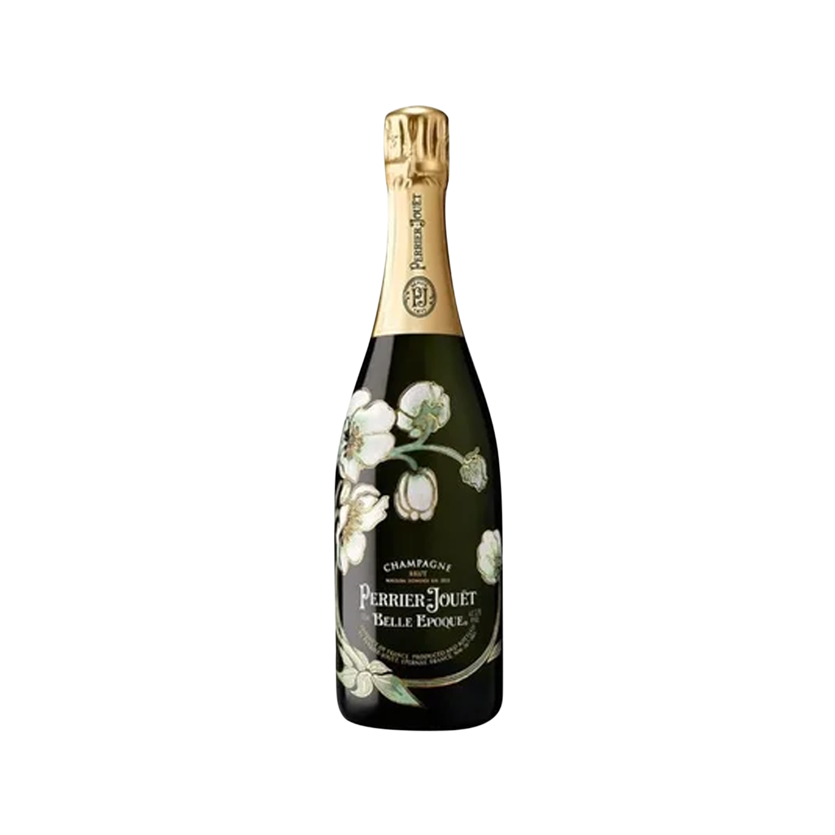 Perrier Toy Belle Epoque Champagne