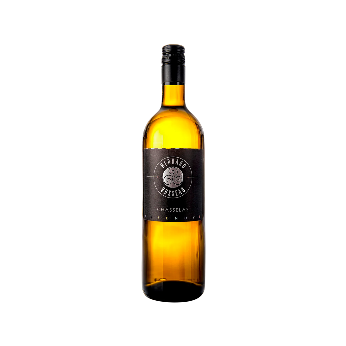 Chasselas BERNARD BOSSEAU