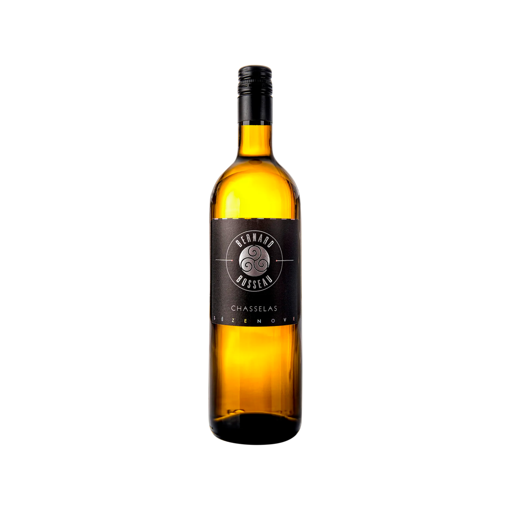 Chasselas BERNARD BOSSEAU