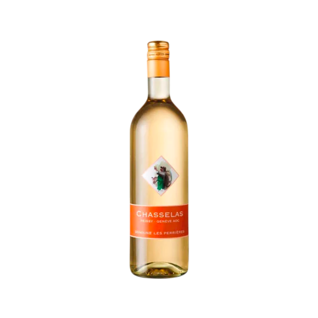 Chasselas from Peissy Les Perrières