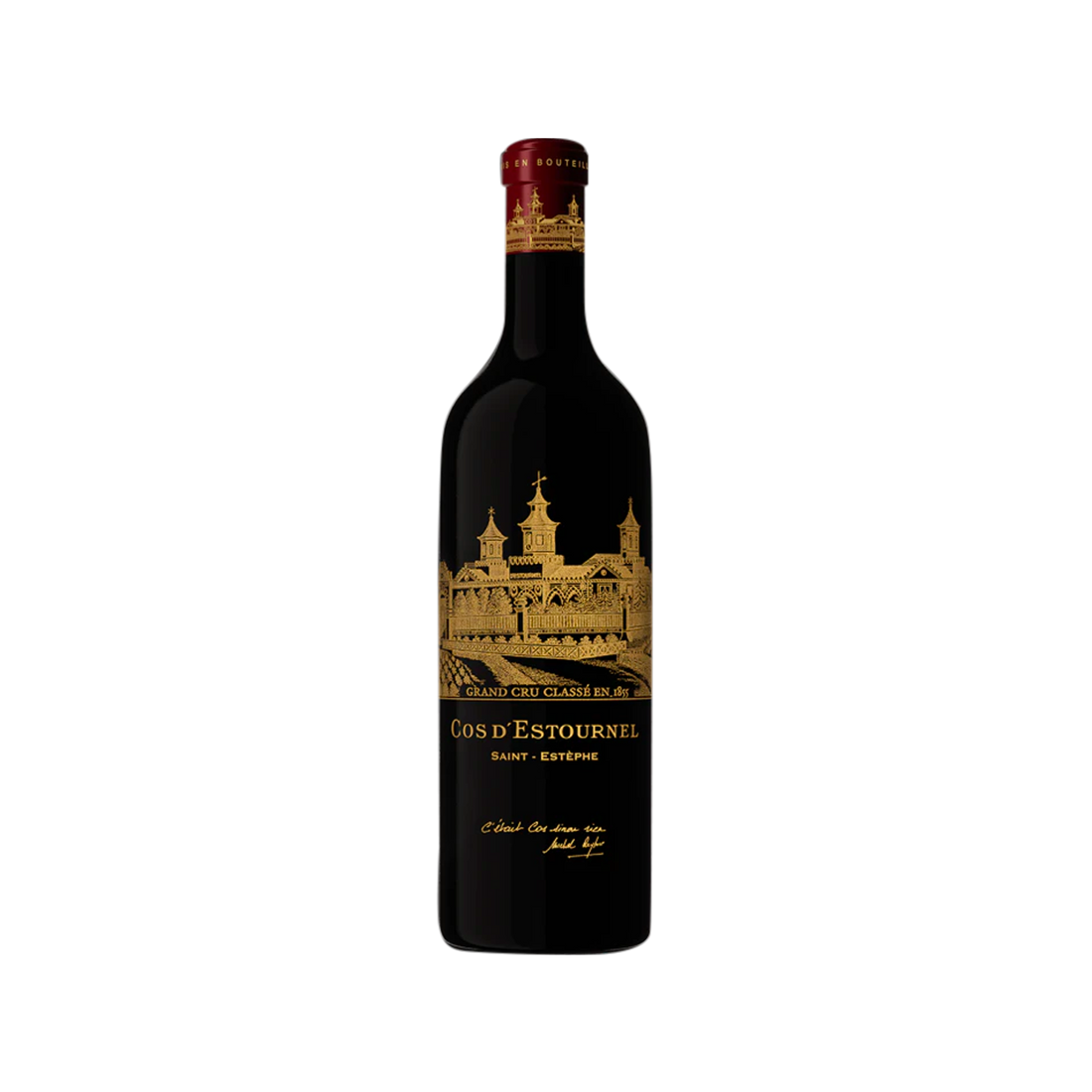 Château Cos d'Estournel Second Classified Growth