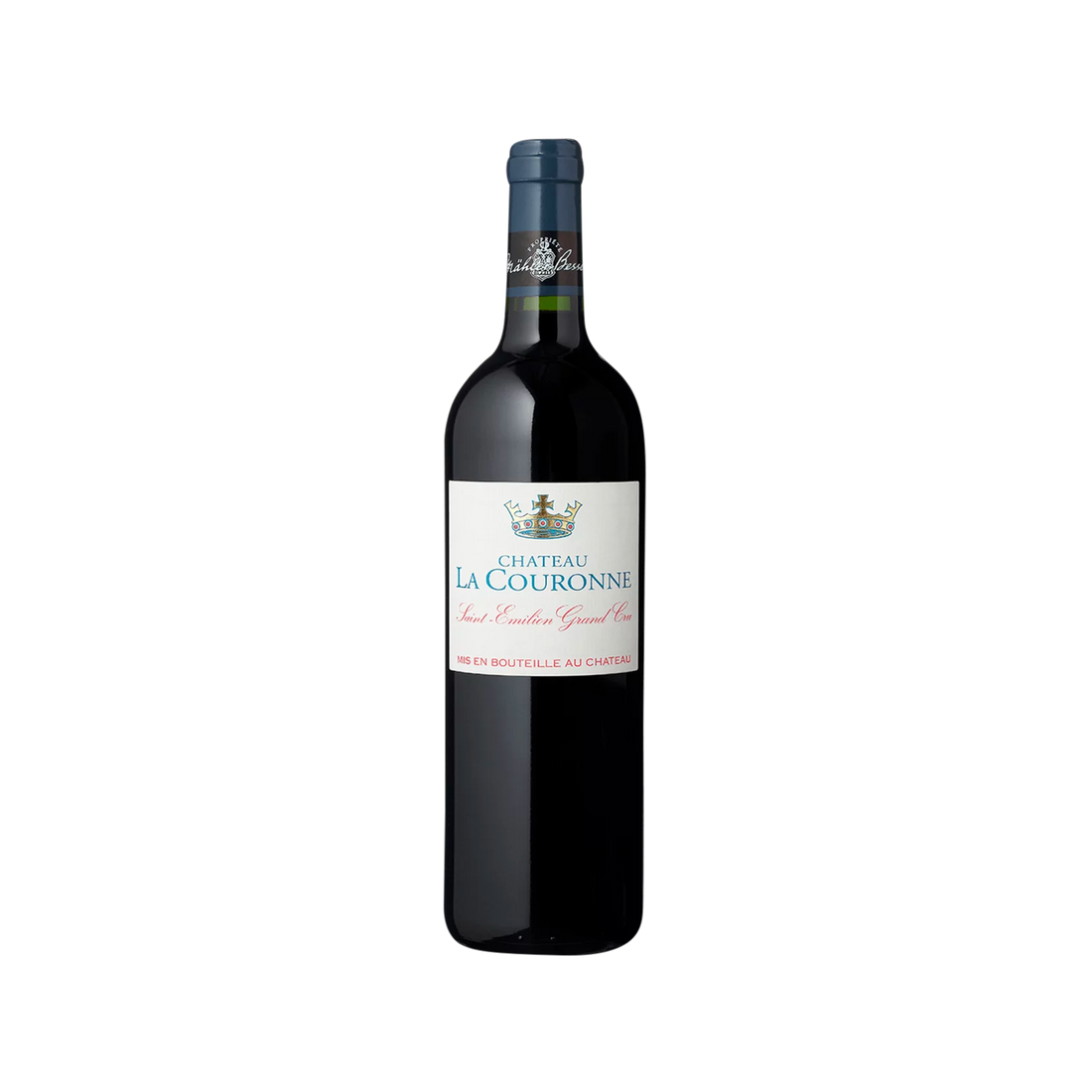 Château La Couronne Saint-Emilion Grand Cru Classé