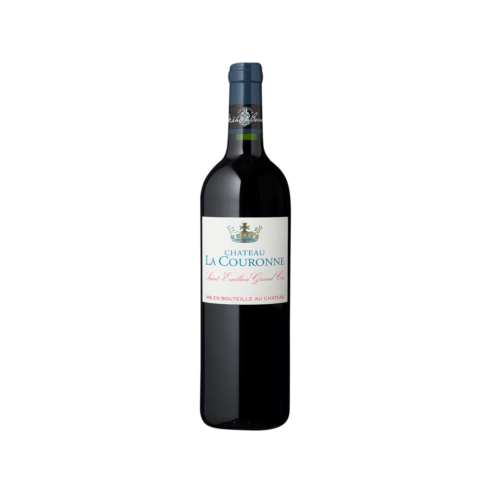 Château La Couronne Saint-Emilion Grand Cru Classé