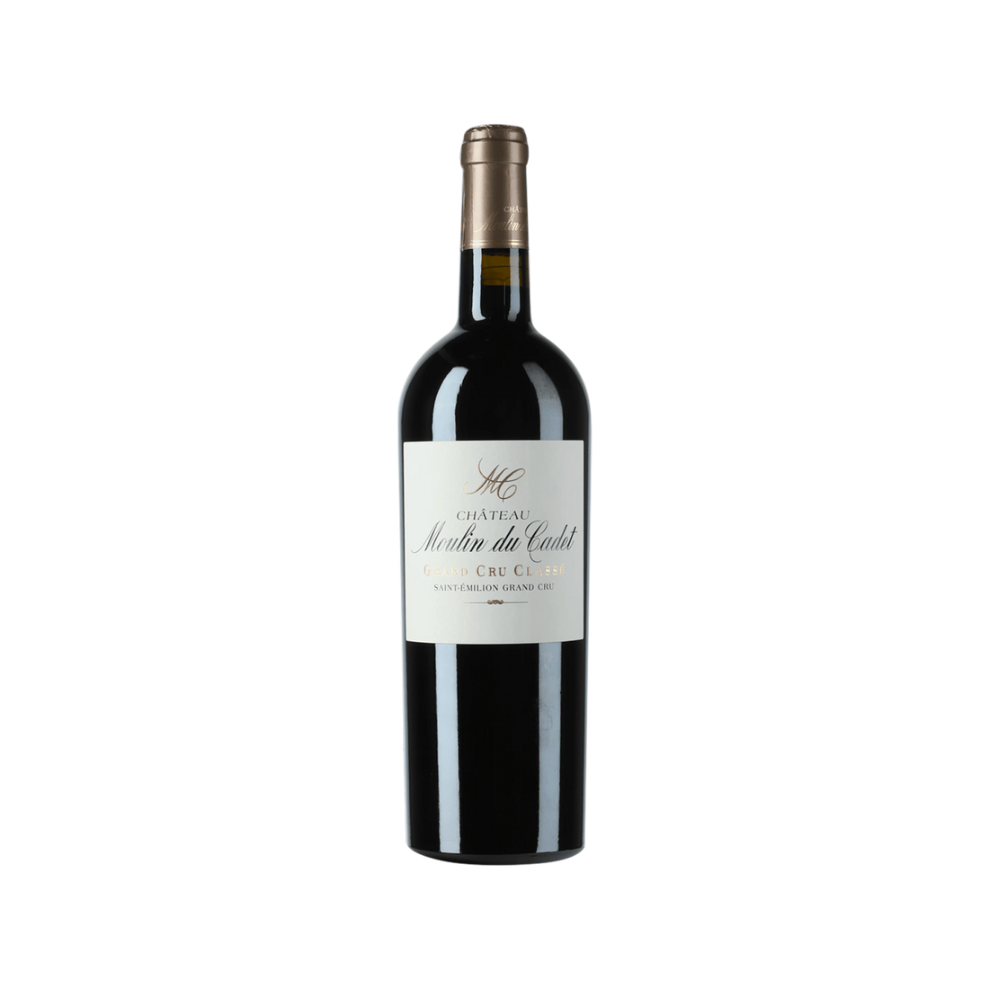 Château Moulin Du Cadet Grand Cru Classé