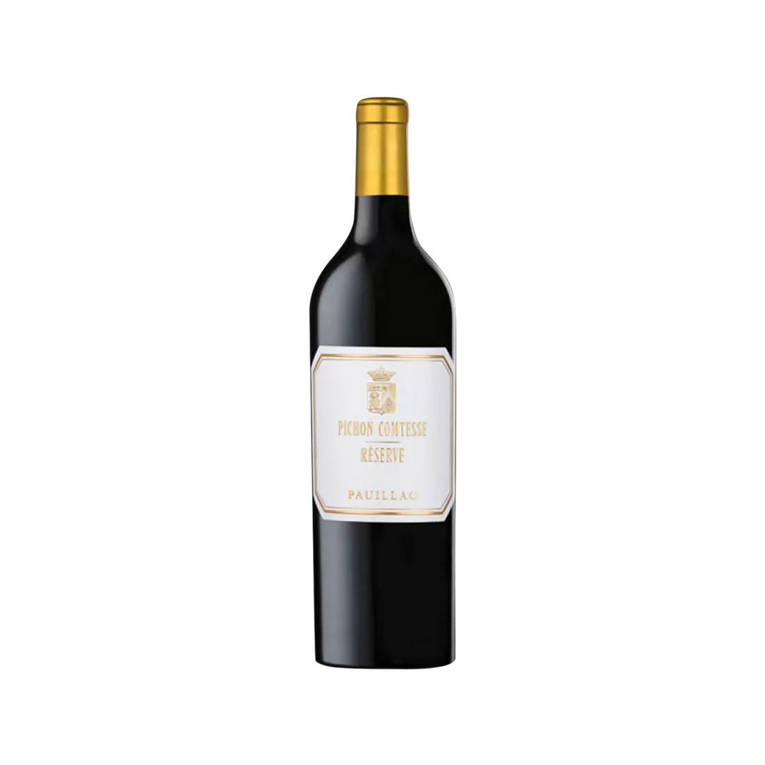 Château Pichon Reserve of La Contesse Second Growth