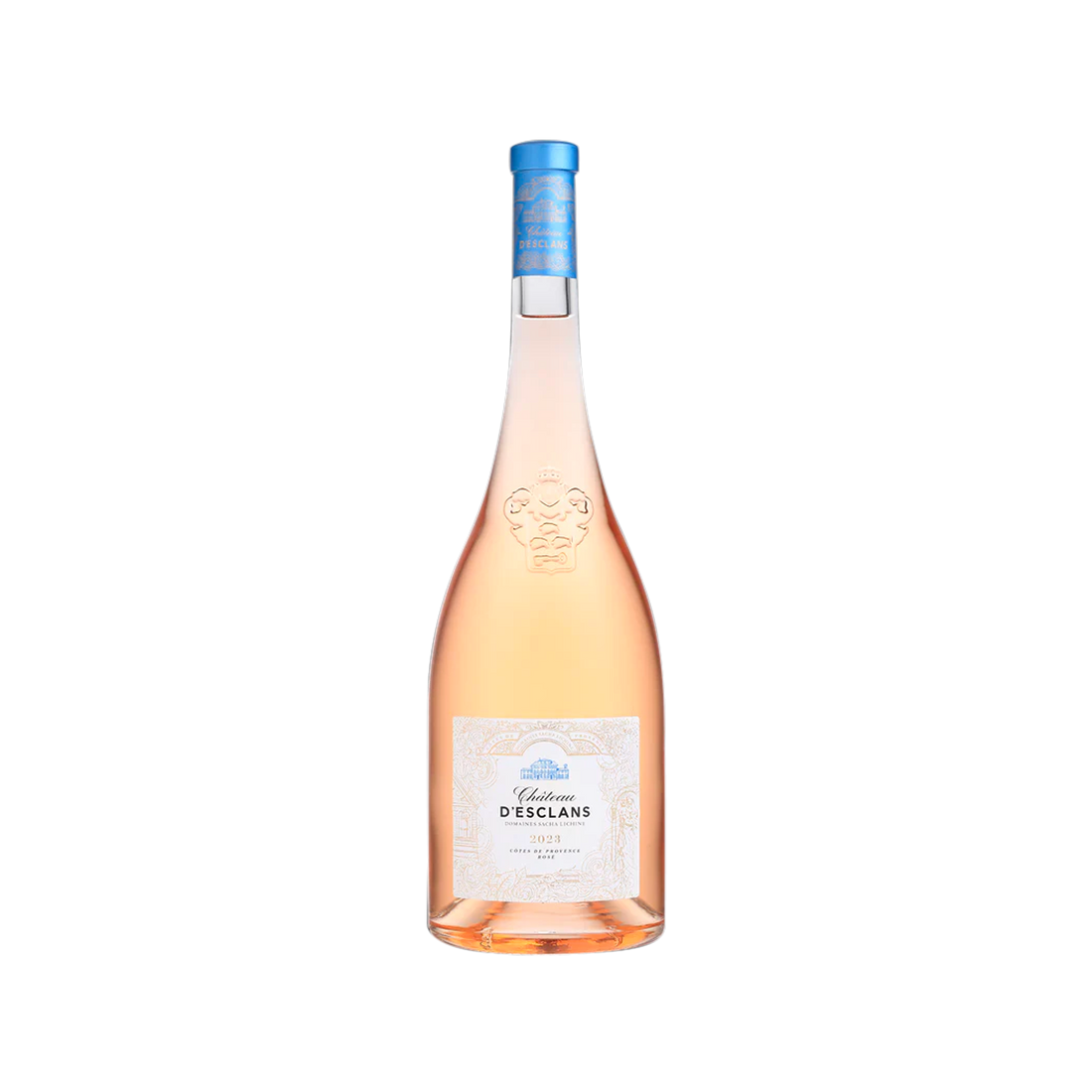 Champagne Dom Pérignon (without box)