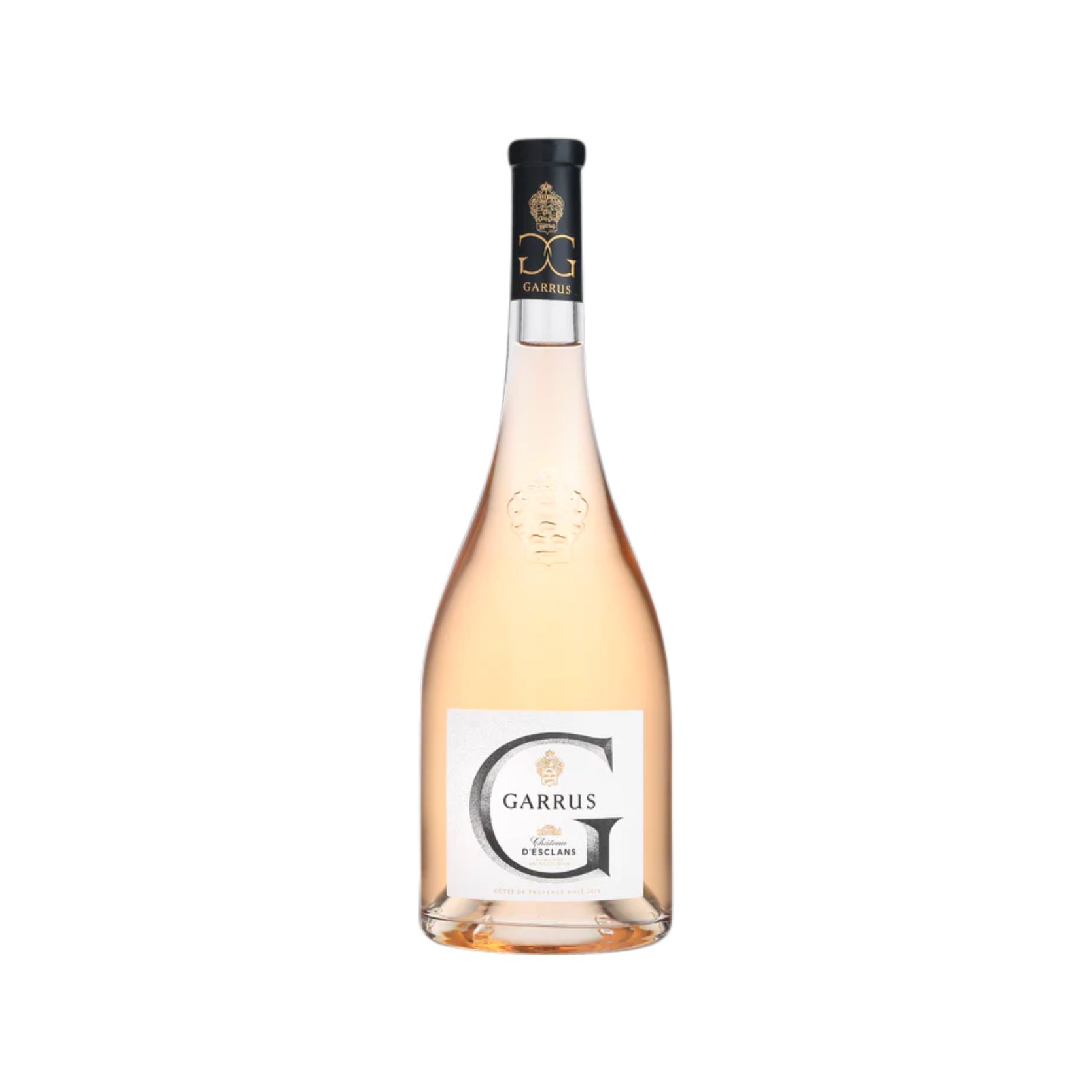 Château d'Esclans Garrus