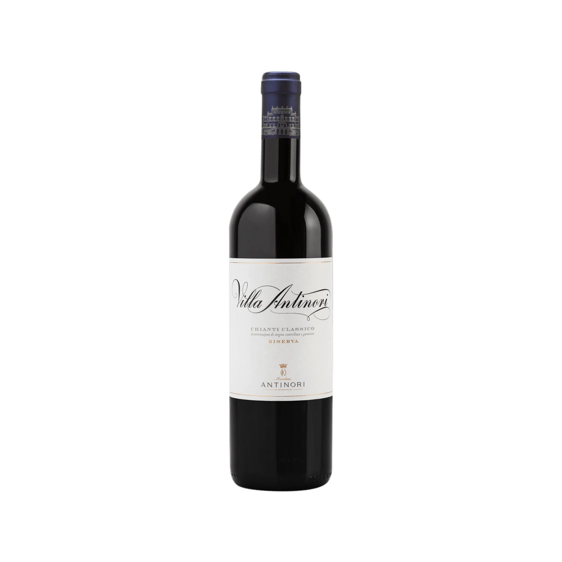 Chianti Clasico Villa  Antinori Riserva
