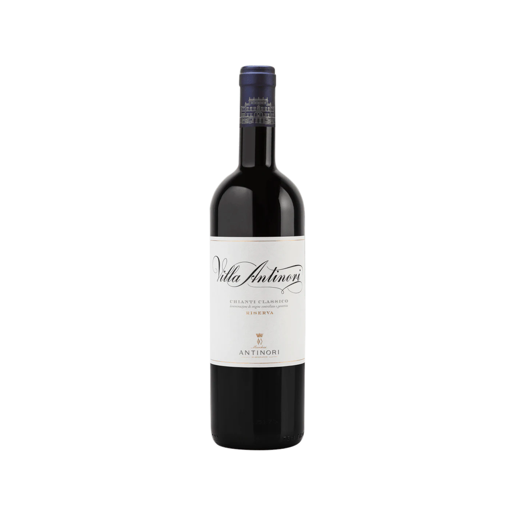 Chianti Clasico Villa  Antinori Riserva
