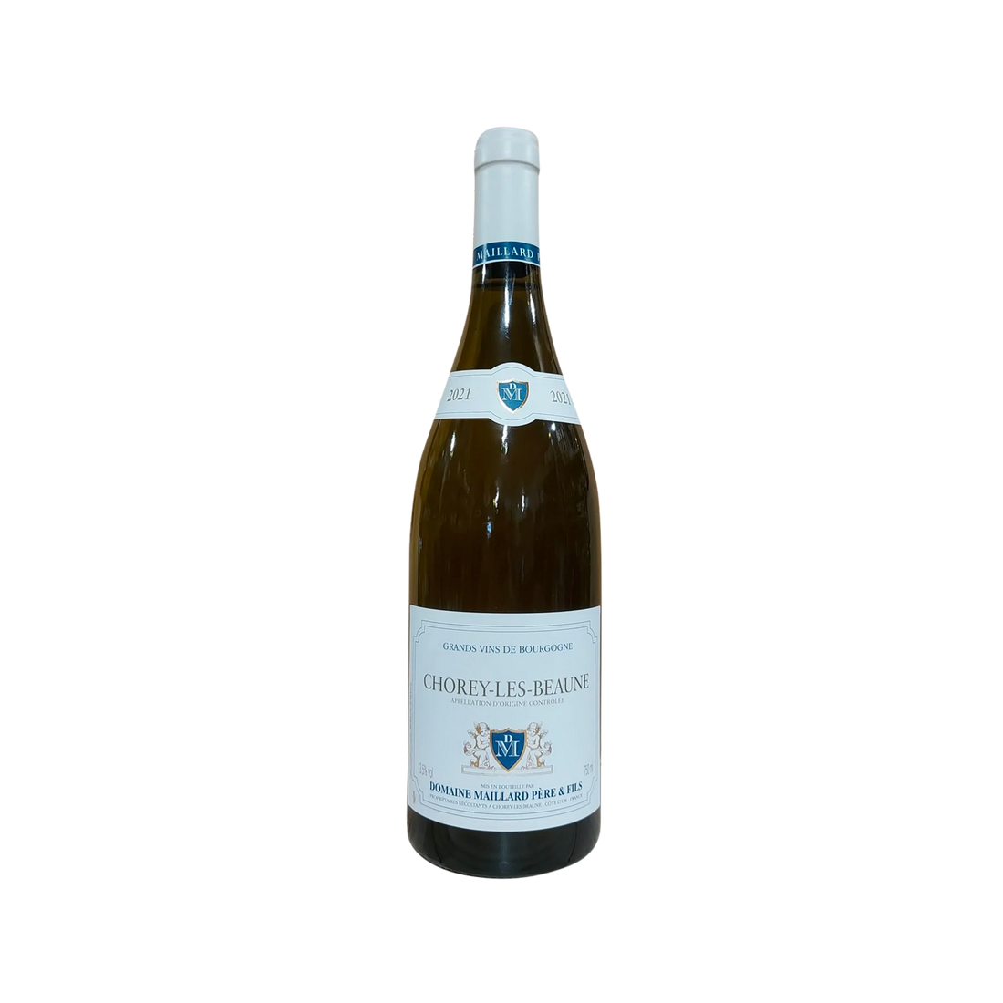 Chorey Les Beaunes Domaine Maillard