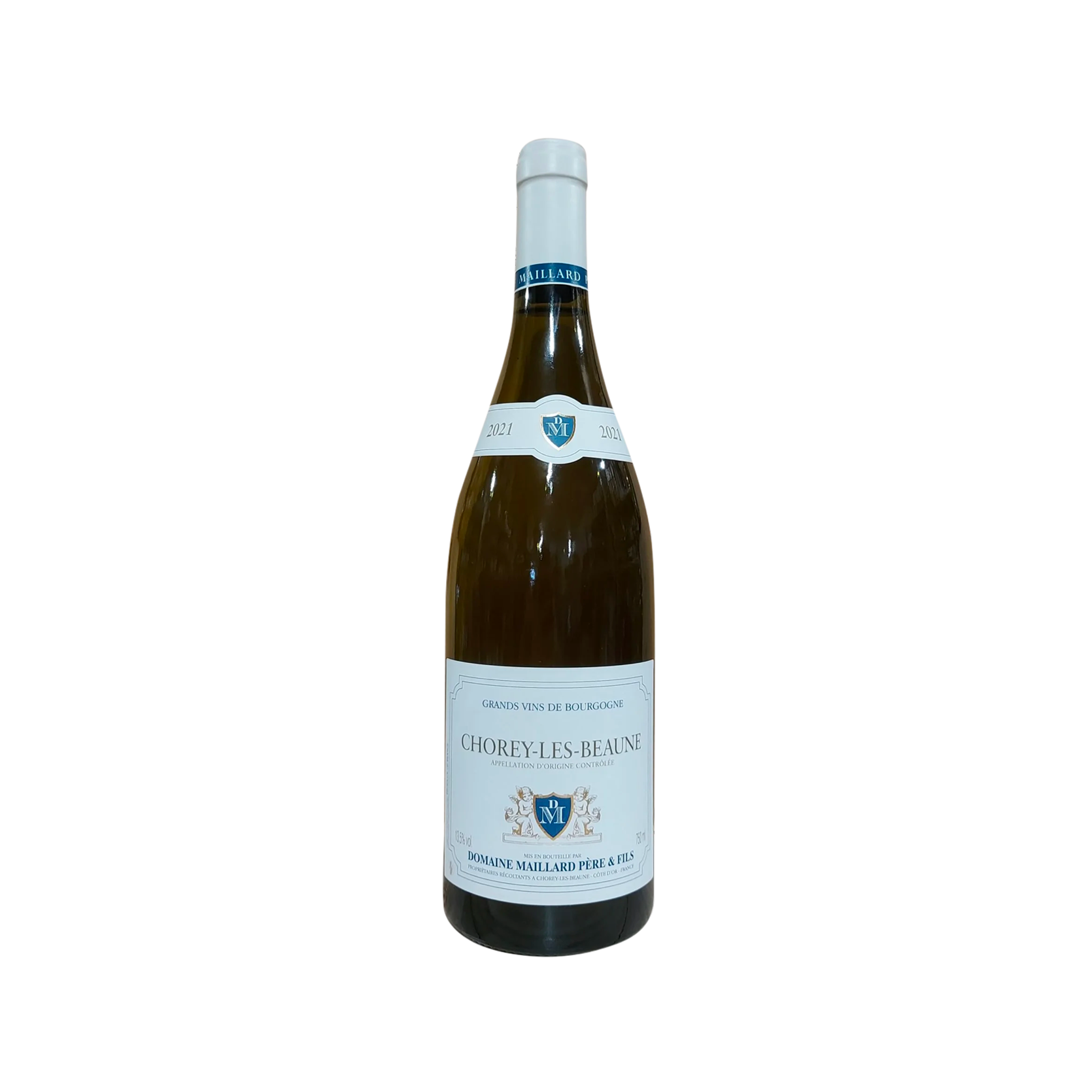 Chorey Les Beaunes Domaine Maillard