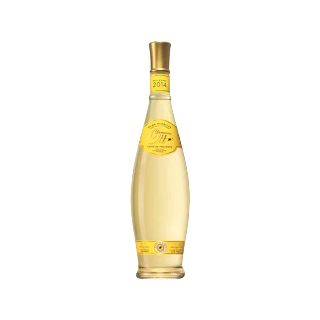 Clos Mireille Blanc de Blanc AOC
