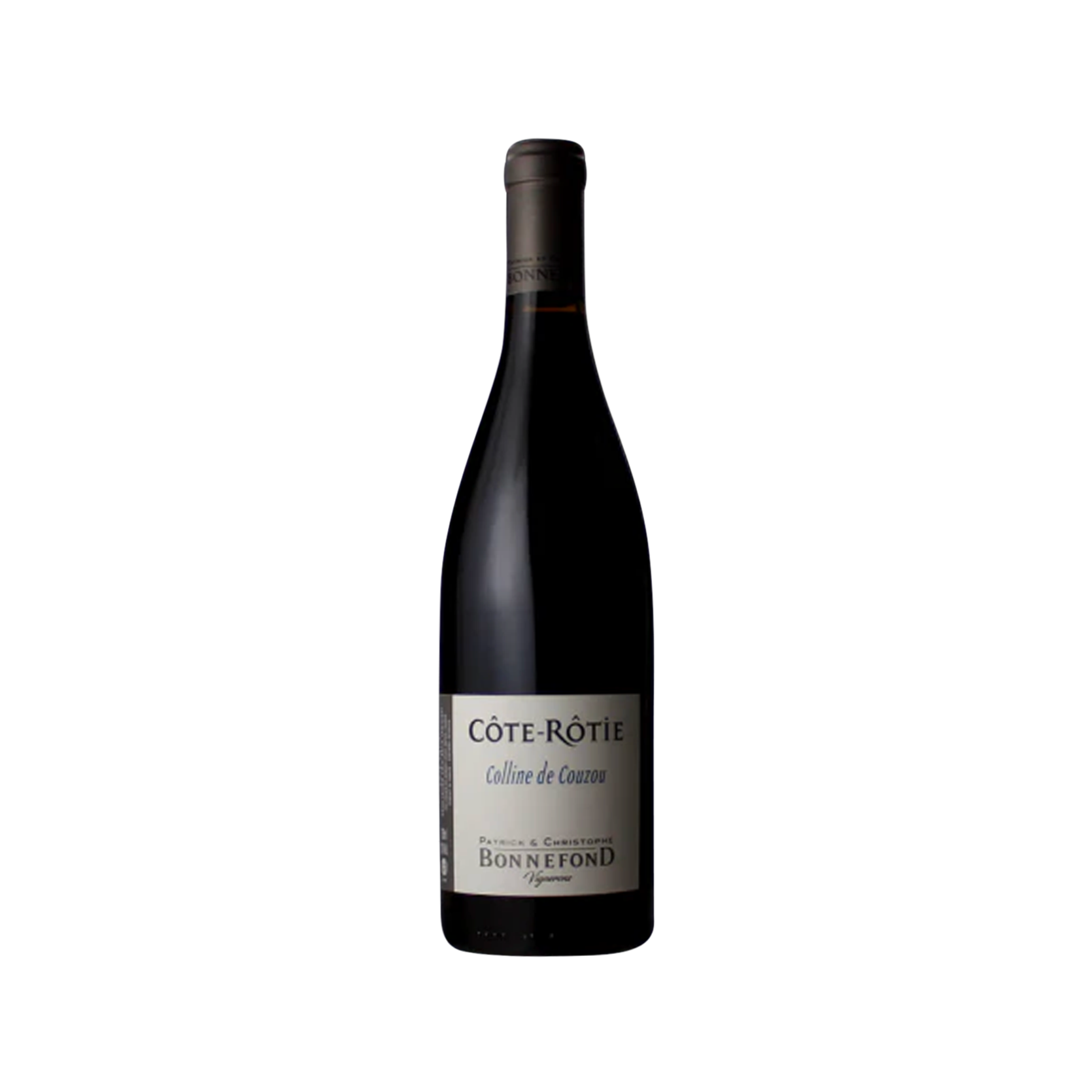 Côte Rotie Bonnefond