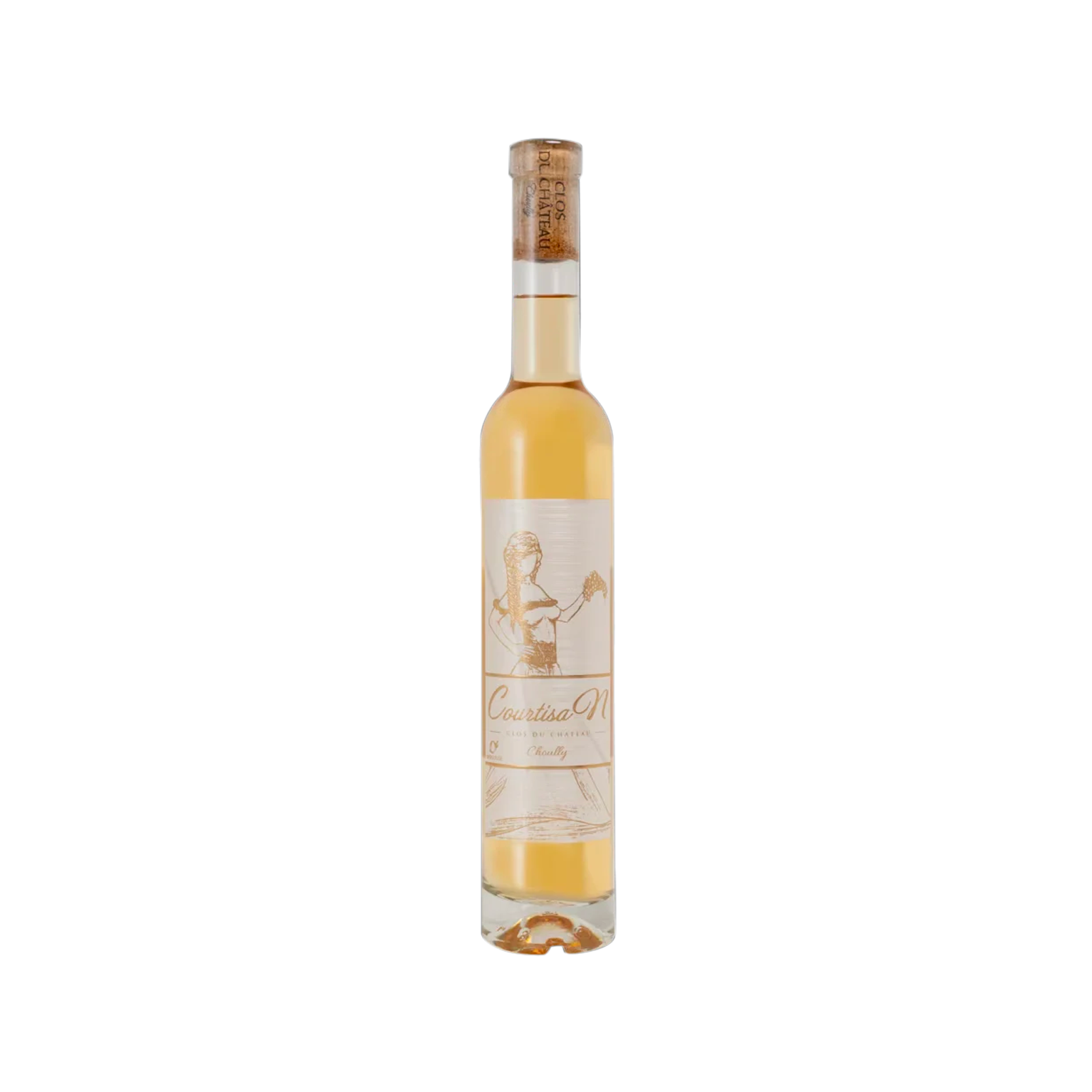CourtisaN Clos du Château