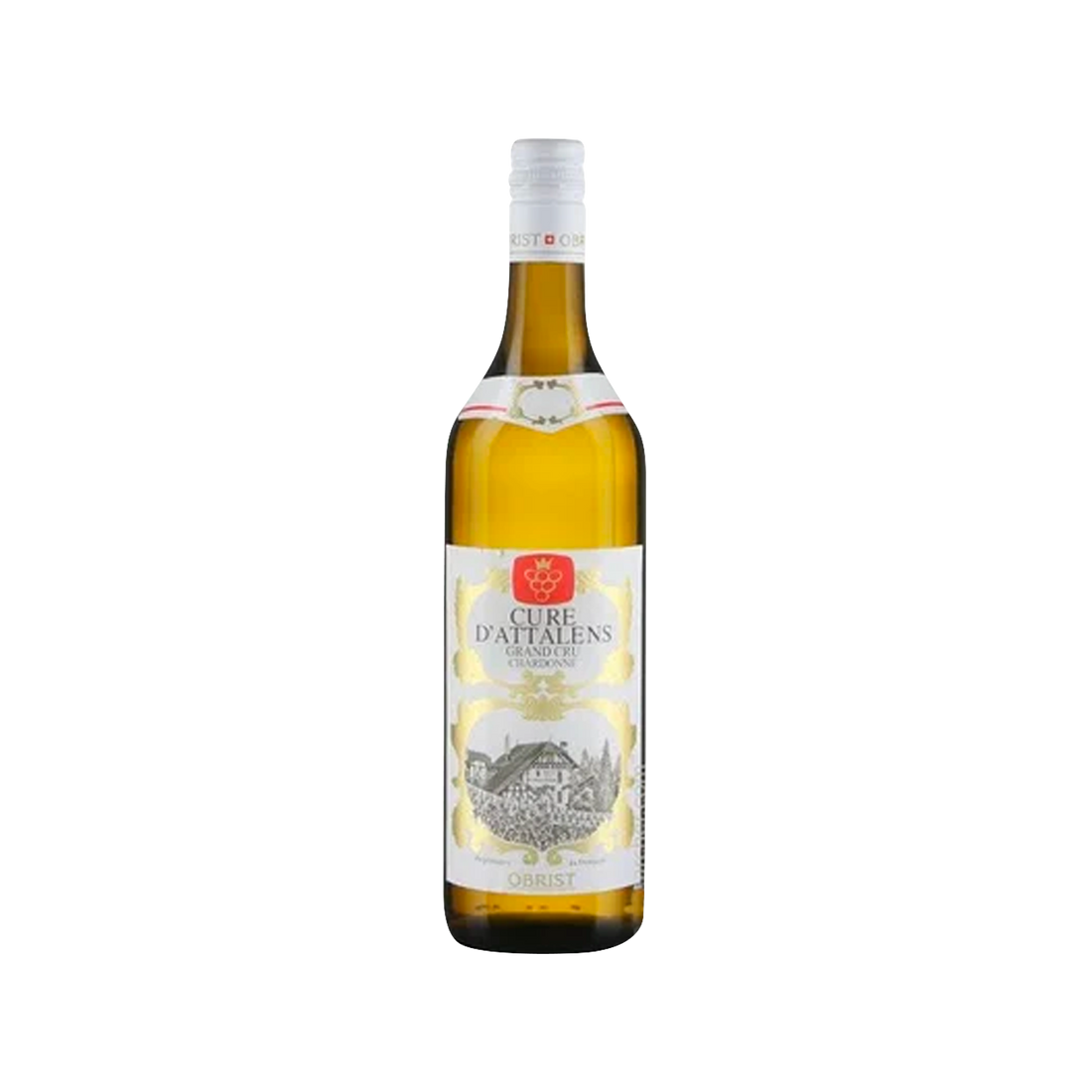 Attalens Grand Cru Obrist Cure