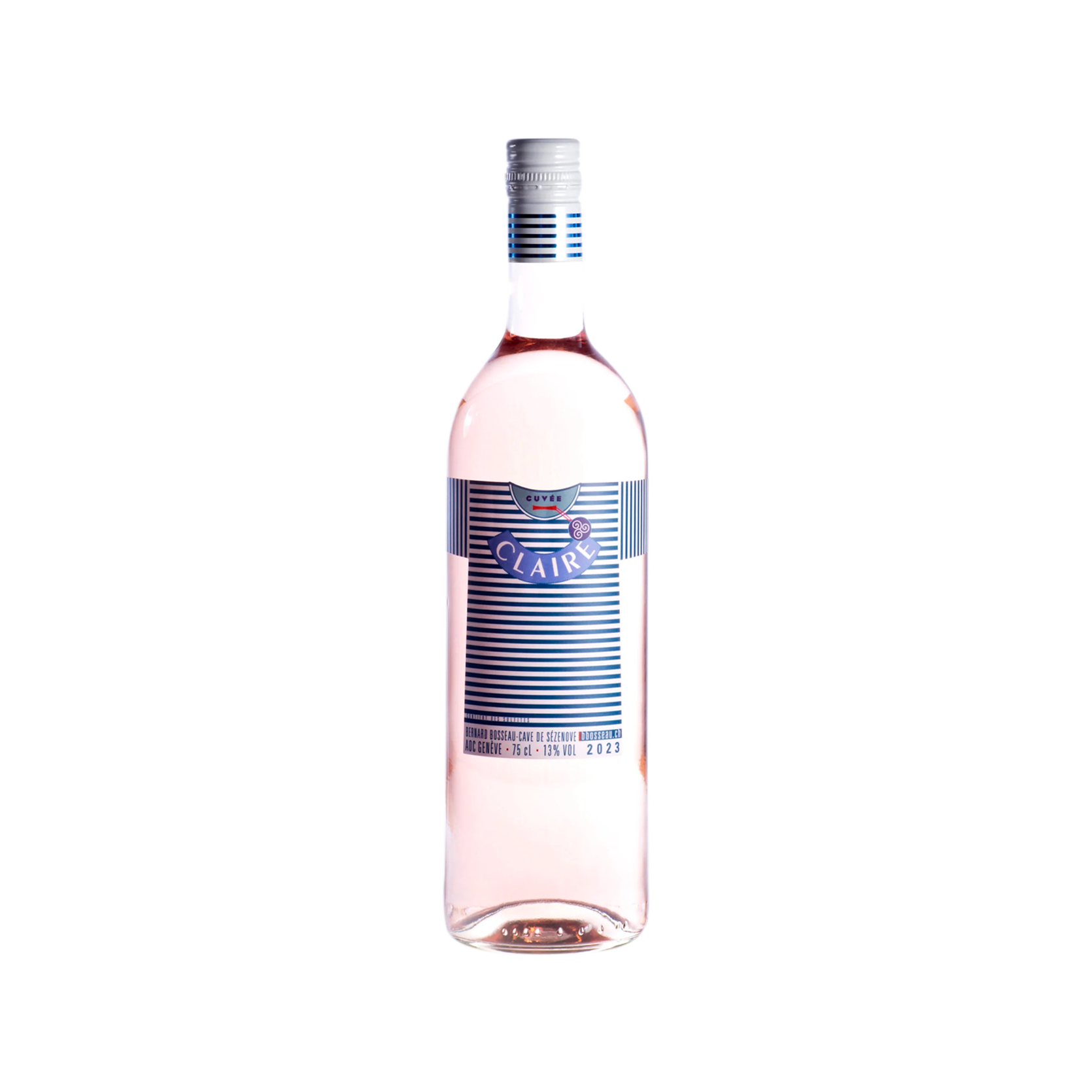 Cuvée Claire Cave de Sézenove