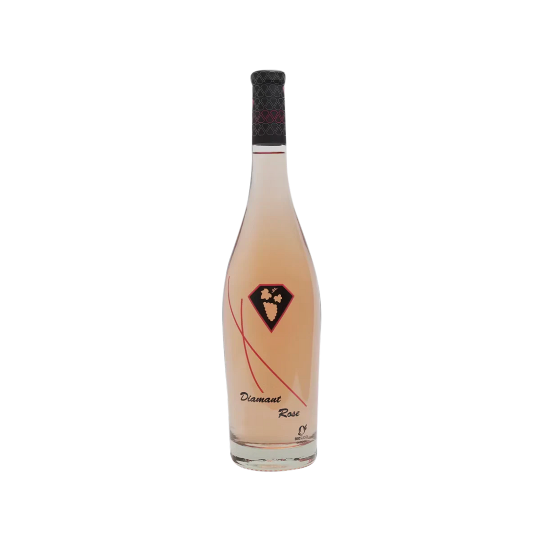 Diamant Rose Clos du Château