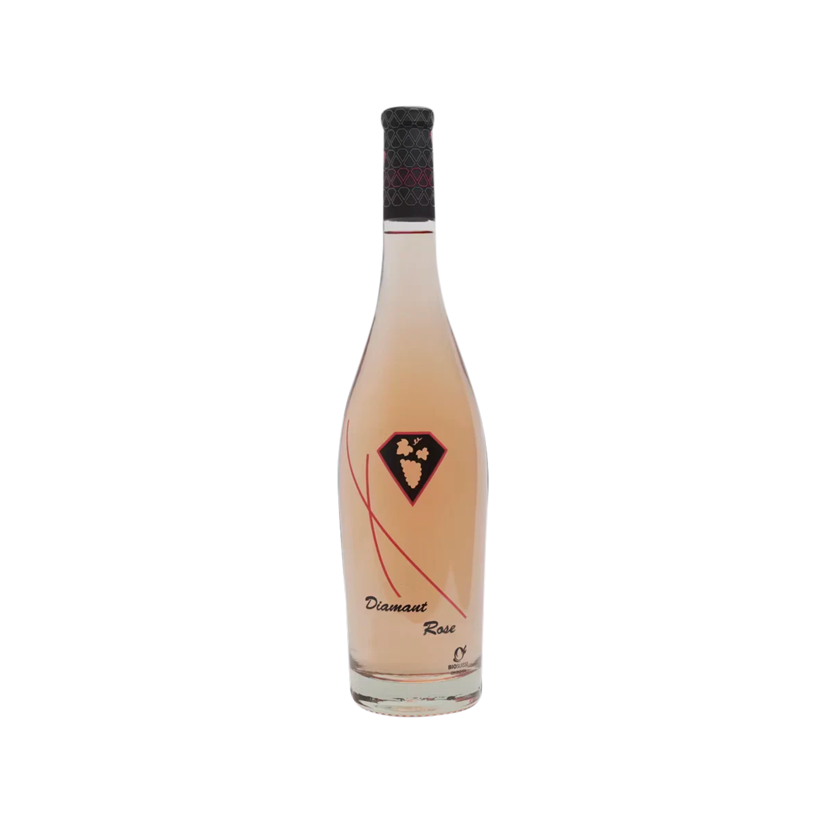 Diamant Rose Clos du Château
