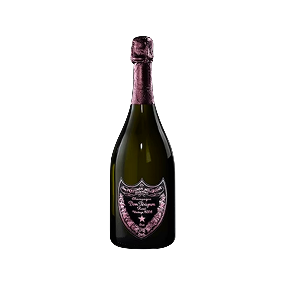 Dom Pérignon Rosé Vintage