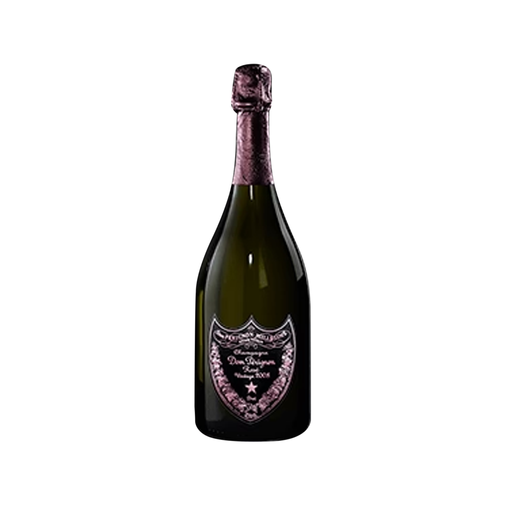 Dom Pérignon Rosé Vintage