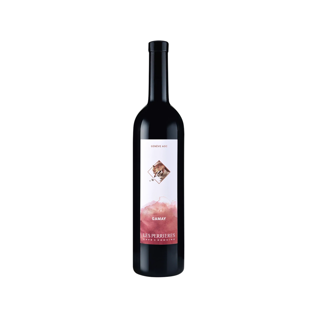 Gamay aus Pessy Les Perrières