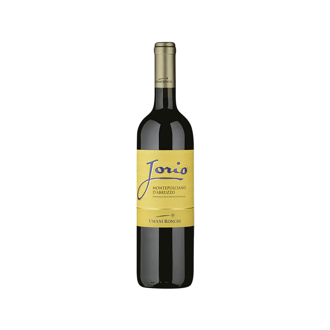 Montepulciano Jorio Umani Ronchi