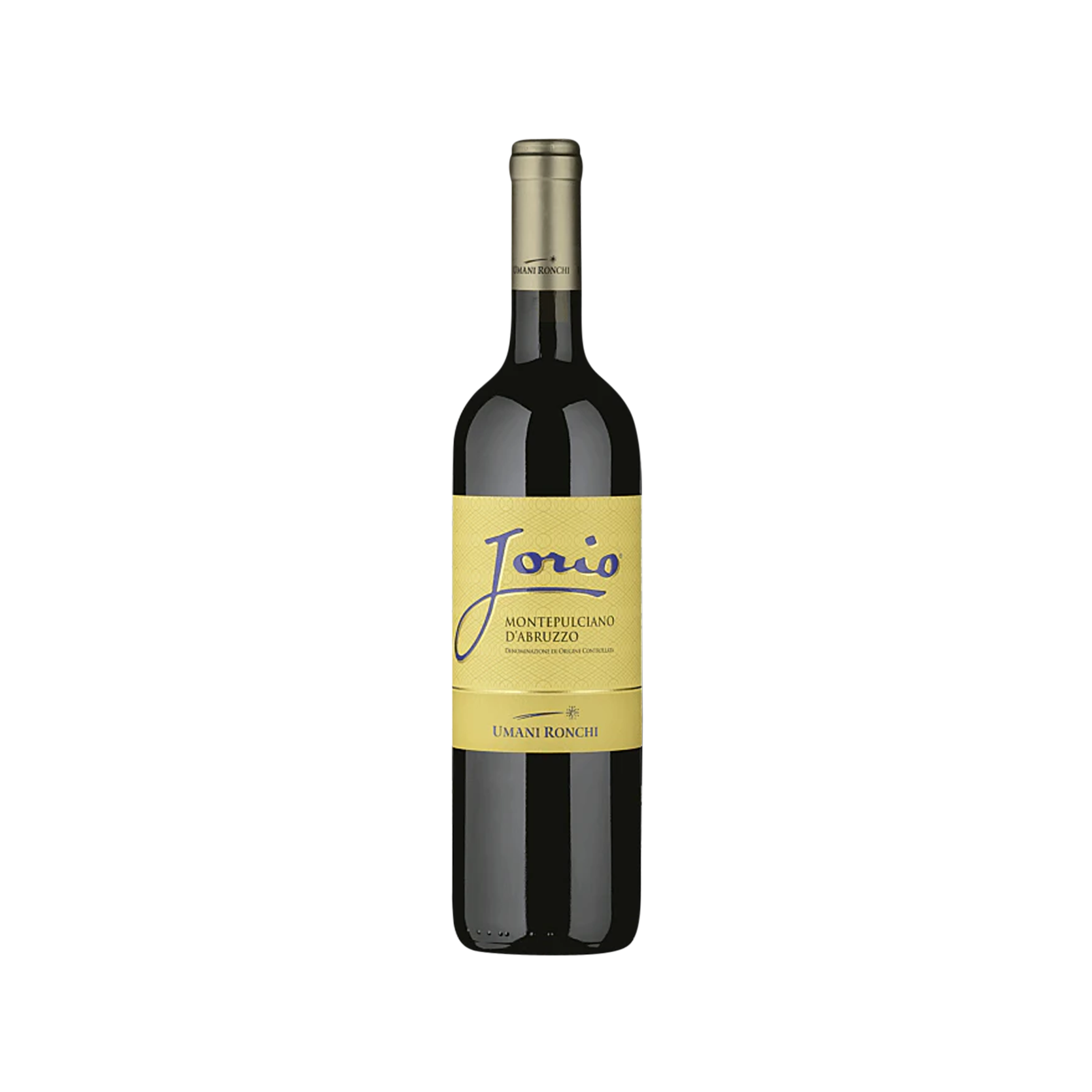 Montepulciano Jorio Umani Ronchi