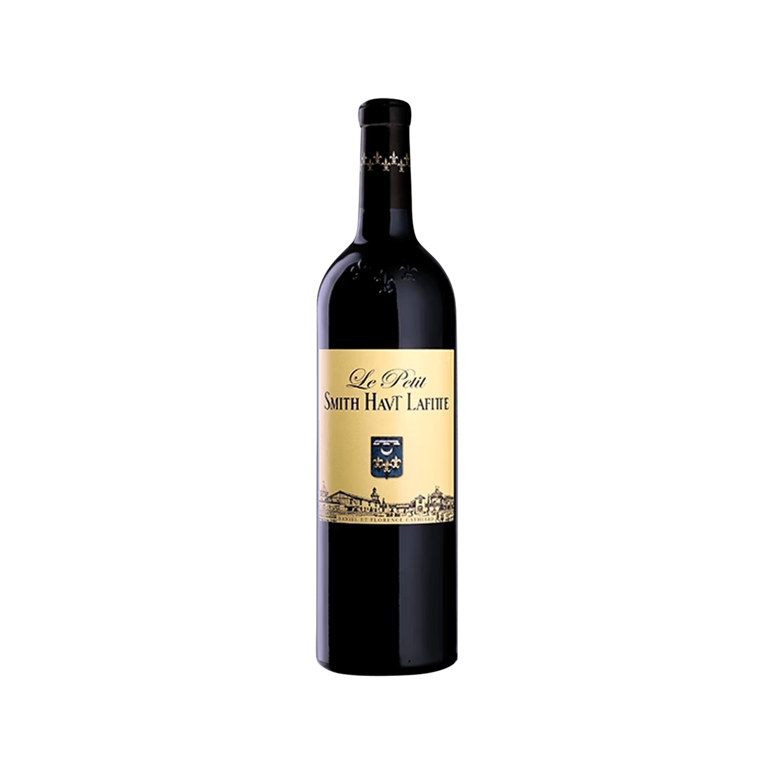 The Little Smith Haut-Lafitte