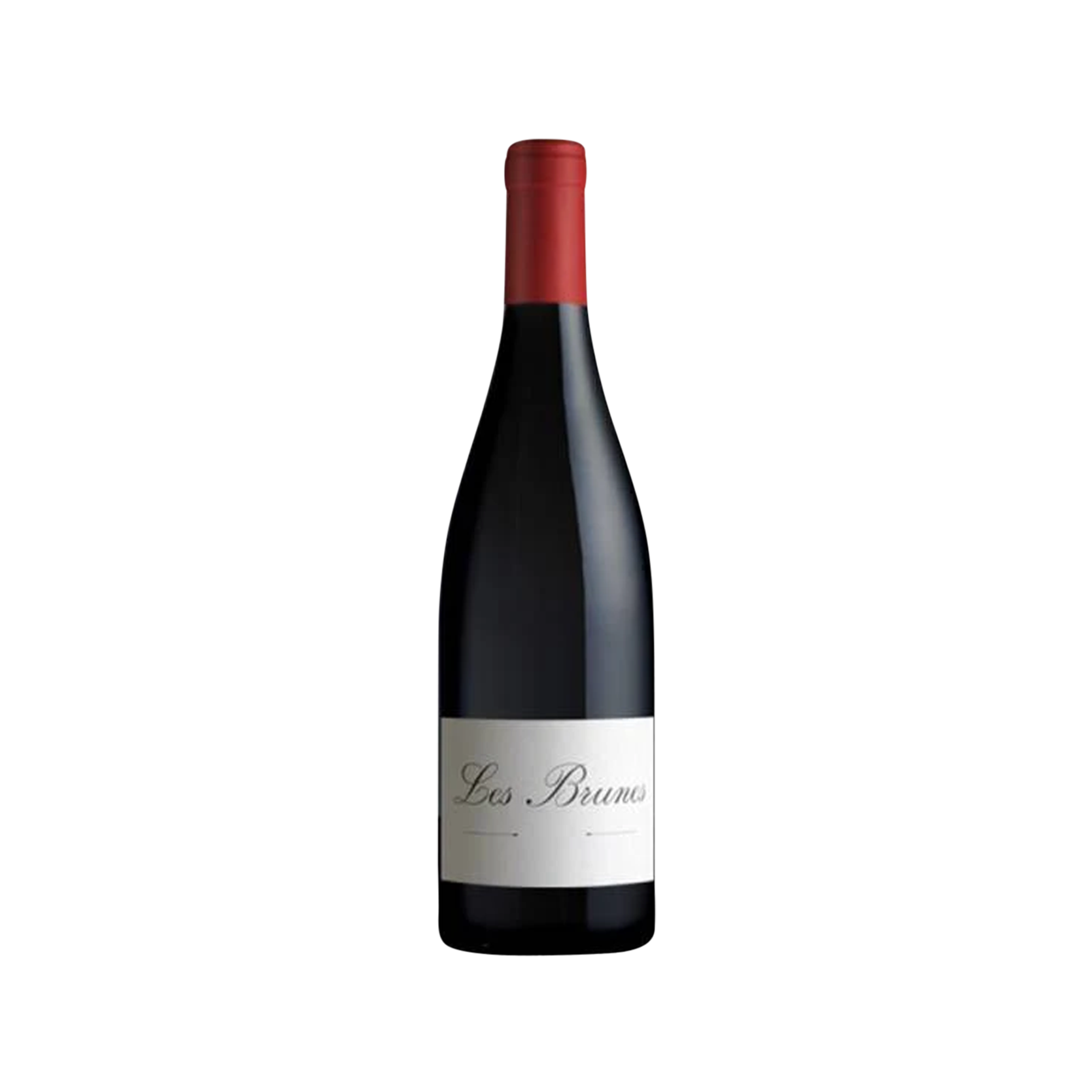 Les Brunes domaine Les Creisses