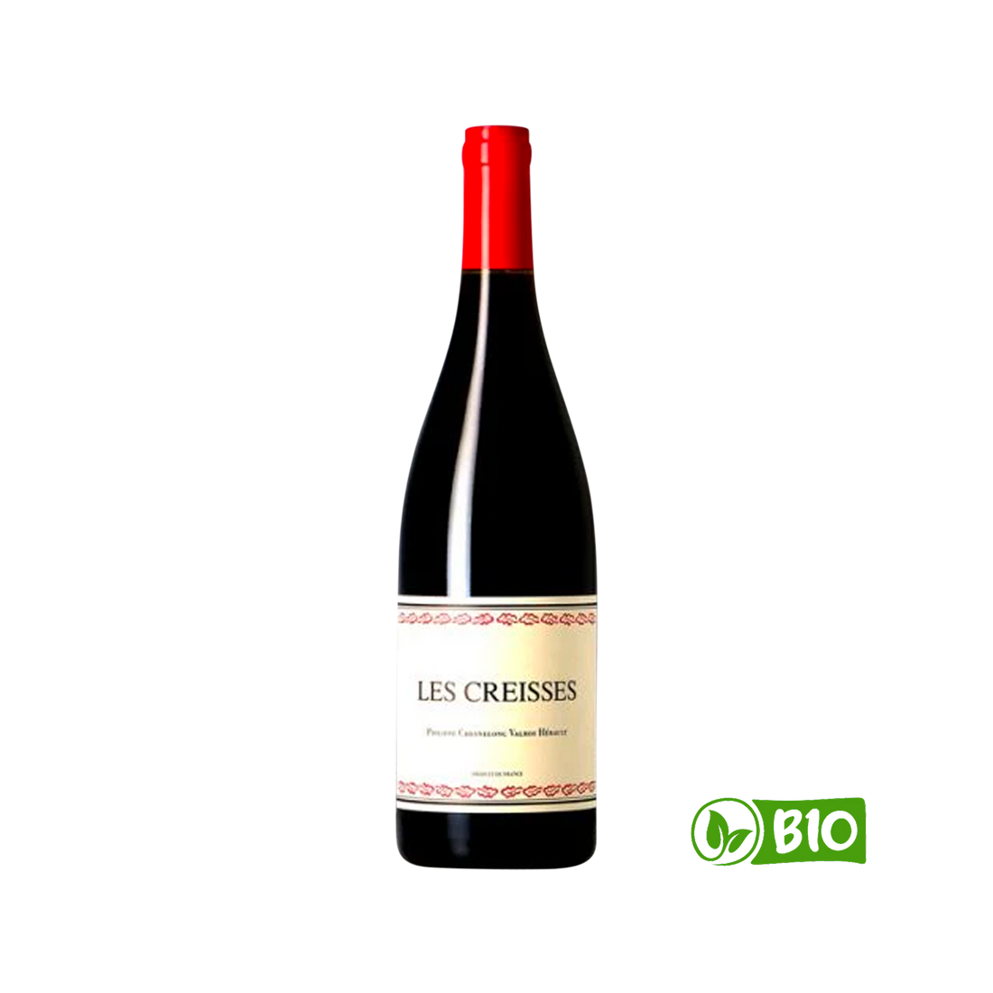 Les Creisses Domaine des Creisses