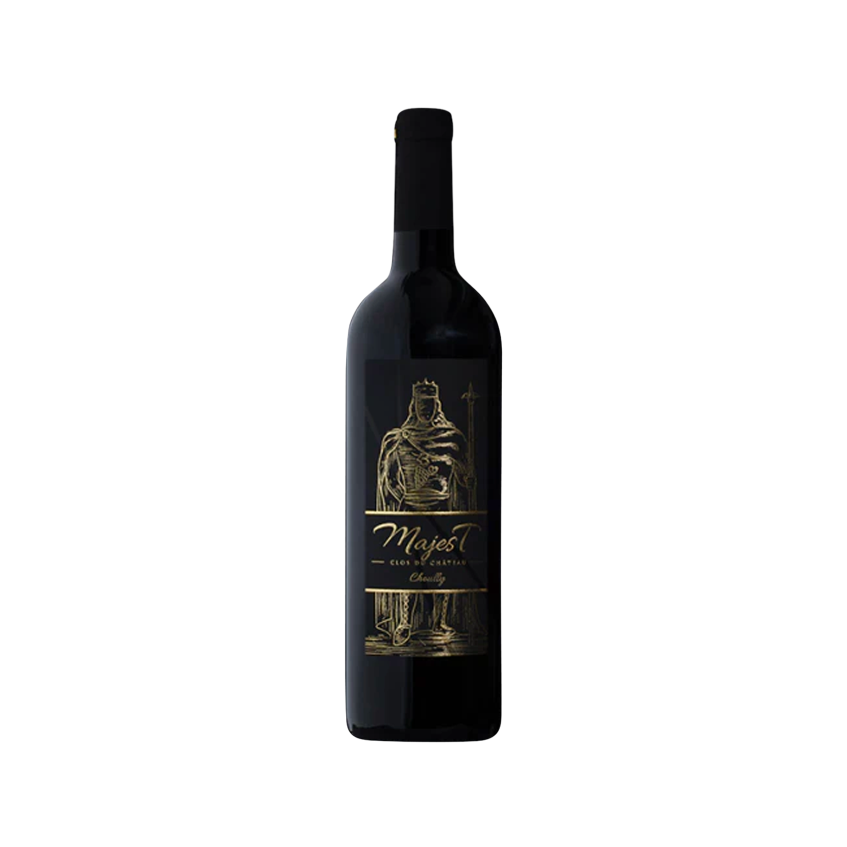 MajesT Clos du Château