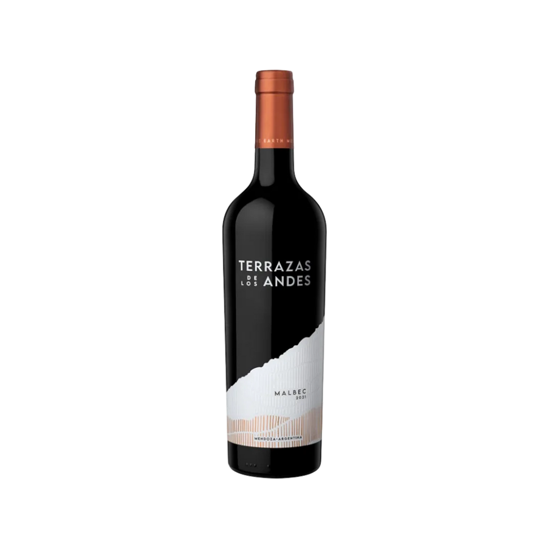 Malbec Terrazas Reserva