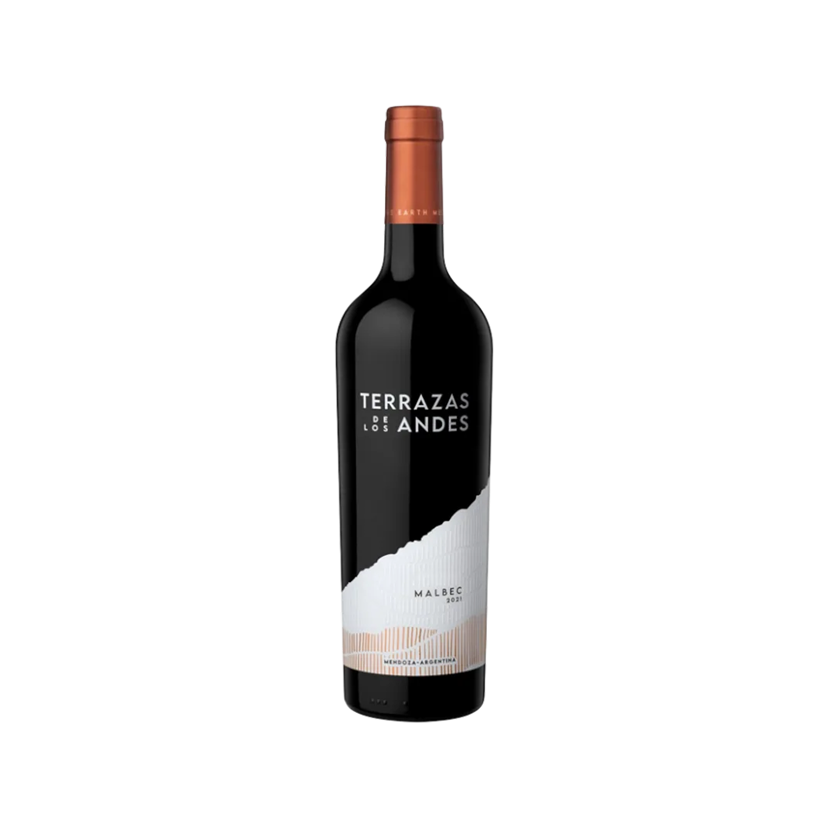 Malbec Terrazas Reserva